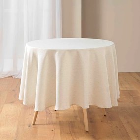 Покривка за маса ø 180 cm Pauline – douceur d'intérieur