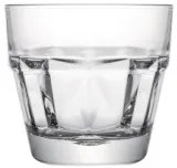 Vitrum - Стъклена чаша за уиски / алкохол 355мл "IMPILABILE ICE" STACKABLE B6 VM-0785037