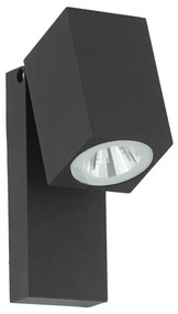 Eglo 96286 - LED Екстериорна Стенна лампа SAKEDA LED/5W/230V IP44