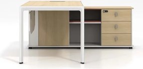 Бюро Langen-Length: 200 cm