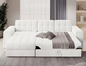 Ъглов диван Blenvi-Leuko