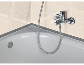 Сива уплътнителна лента - Wenko