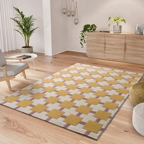 Килим 160x230 cm Flashy – Universal