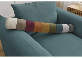 Синьо кресло Ernest – Bobochic Paris