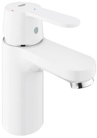 GROHE 23586LS0 - смесител за умивалник GET, размер S, бял