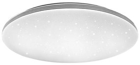 LED Димируем плафон VENTA LED/60W/230V 2700-6500K + дистанционно управление