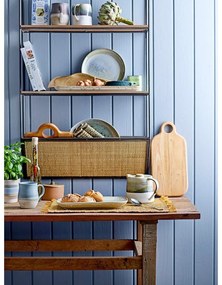 Ратанов рафт Lesley - Bloomingville