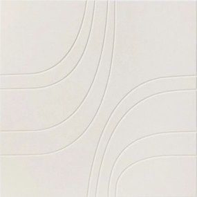 Текстилни акустични панели в комплект 2 бр. 60x60 cm Waves II – Styler