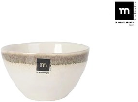 Купа LA MEDITERRANEA Fustam, 14x8 см, порцелан