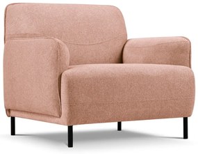 Розов фотьойл Neso - Windsor &amp; Co Sofas