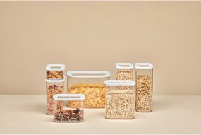 Кутия за храна Modula White – Mepal