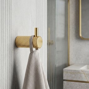 Закачалка за баня A62305G OTTO Gold