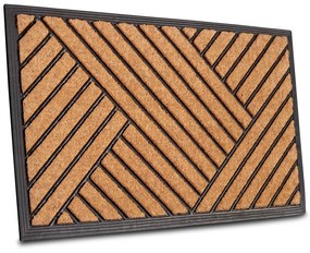 Постелка от кокосови влакна 45x75 cm Crossings - Hanse Home