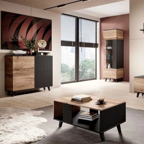 Комплект за всекидневна Ando