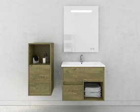 Висяща Пейка Drop Sorrento 65-Fusiko