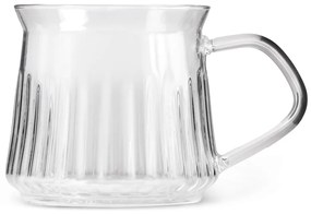 Чаши за капучинос двойни дъна в комплект от 2 бр. 320 ml Mia – Vialli Design