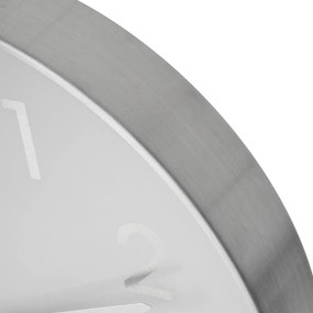 Стенен часовник ø 30,5 cm - Casa Selección