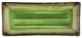 Horecano - Порцеланово плато 29x12,5xh3,3см GIO EMERALD-(HC-56794)