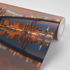 Фототапет – Мост в Манхатън