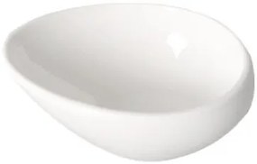 Horecano - Порцеланова купичка скосена ф10см SYDNEY-(HC-56230)