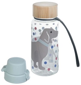 Тританова детска бутилка 400 ml Dachshund – Kindsgut