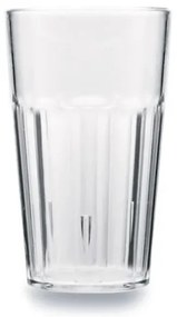 Поликарбонатна чаша 440мл PC RK-(TB.40) - Rubikap