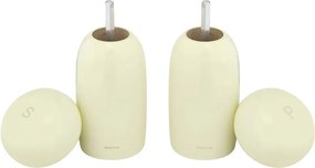 Солница и пиперница Moli – Blomus