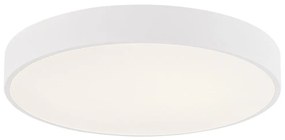 Azzardo AZ5084 - LED Димируем плафон MARCELLO LED/80W/230V бял