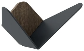 Стенна стоманена кука Butterflies Medium – UMAGE