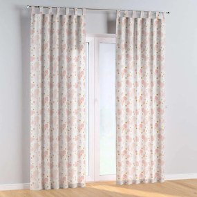 Детска завеса 260x130 cm Magic Collection - Yellow Tipi