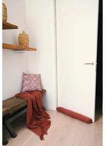 Памучно одеяло 130x160 cm Slub - Tiseco Home Studio