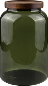 Стъклена кутия Luna – Mette Ditmer Denmark