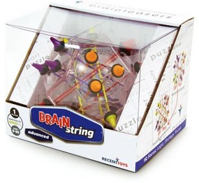 Главоблъсканица Brainstring Advanced – RecentToys