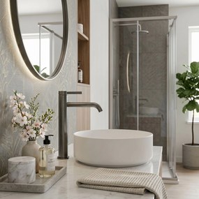 Смесител за баня Rea Rivo Titan High