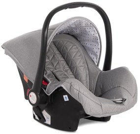 Столче за кола 0-13 кг. COMET LORELLI -  Light GREY