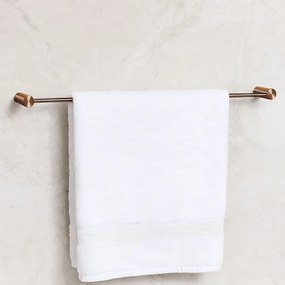 Закачалка за баня 9703 Prism Brush Copper