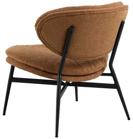 Оранжево кресло Burma – Actona