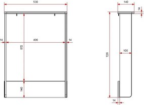 Бяла маса за повиване Eva – Vipack