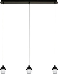 Арматура за пендел МИЛАНО, 3xE27