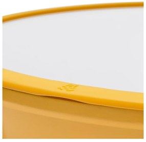 Уок тиган с капак/с керамично покритие ø 28 cm Meda 3.0 – FABINI