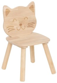 Детски стол Аtmosphera, Cat