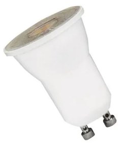 LED крушка GU10-MR11/4W/230V 3000K 55° бяла