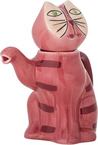 Розов керамичен чайник 500 ml Missy – Bloomingville