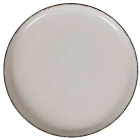 Основна чиния LA MEDITERRANEA Nordic, 27 cm,порцелан