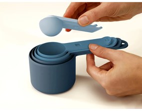 Мерителни чаши в комплект от 8 части Nest Sky - Joseph Joseph