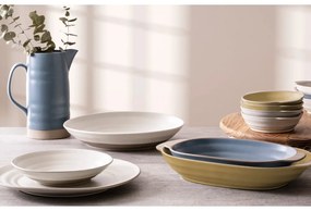 Глинен съд за печене 20x32 cm Clyde – Ladelle