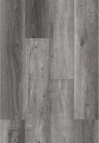 Mexen El Monte винилови панели 1240 x 182 мм SPC 6,5 мм, подложка IXPE 1,5 мм, 4 V-фуга, дъб