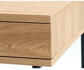 Работна маса 60x120 cm Pensacola – Unique Furniture