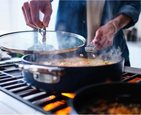 Комплект съдове 6 бр. Space – Joseph Joseph