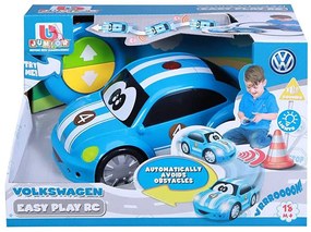 Bburago Junior - Радиоуправляема количка Volkswagen Beetle